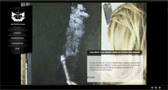 Desktop Screenshot of emilweiss.com