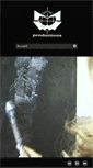 Mobile Screenshot of emilweiss.com